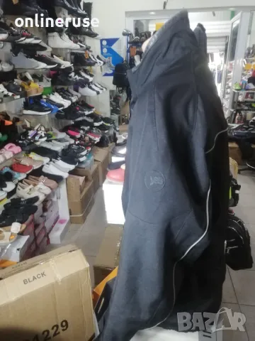 Мото яке брезент YES italia, снимка 2 - Аксесоари и консумативи - 50056704