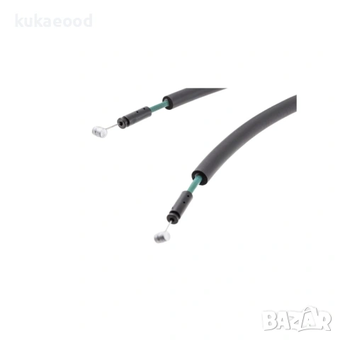 Брава за врата Hyundai i30, снимка 7 - Части - 54050854