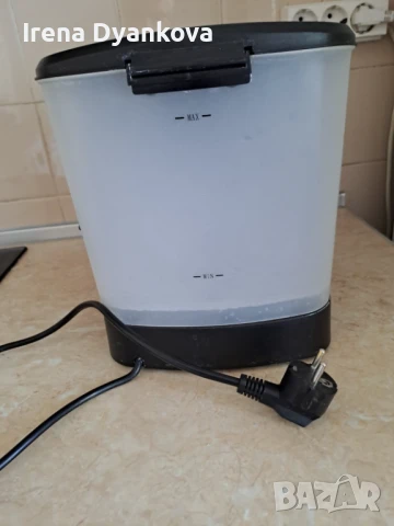 Кафемашина, снимка 5 - Кафемашини - 50670943