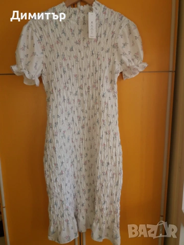 Чисто нова лятна рокля Order Plus