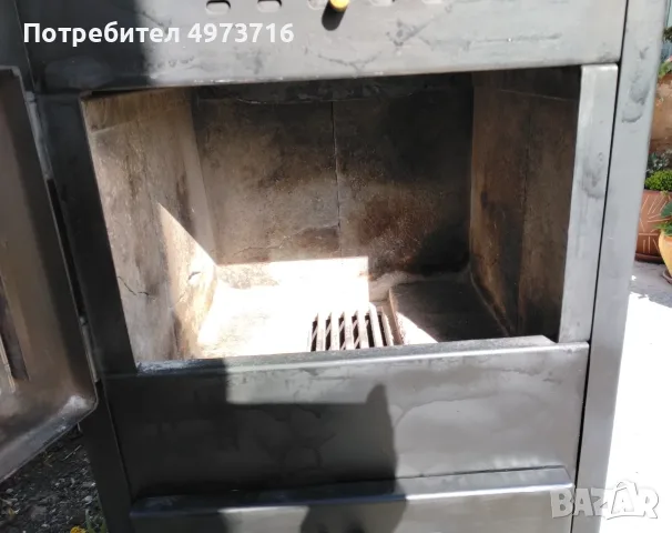 Камина на дърва, снимка 3 - Камини - 56429058