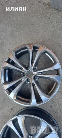 лета джанта 19цола 5х114.3 , RC17809 RC17-809 , снимка 3 - Гуми и джанти - 49409331