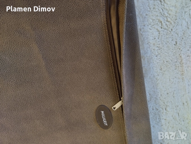 Чанта-калъф за дрехи, снимка 6 - Чанти - 51818855