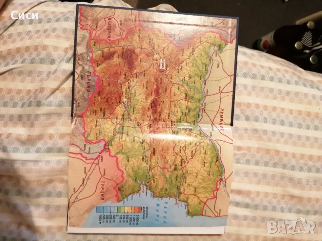 Тефтер, снимка 5 - Други - 38029591