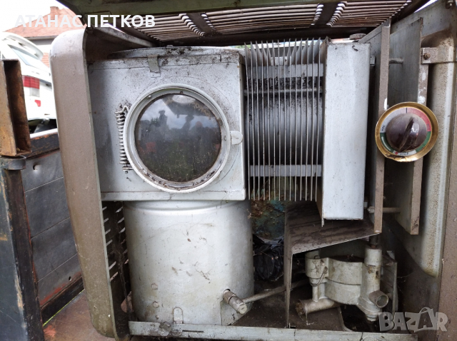 Нафтова печка полска в Печки, фурни в гр. Троян - ID36442240 — Bazar.bg