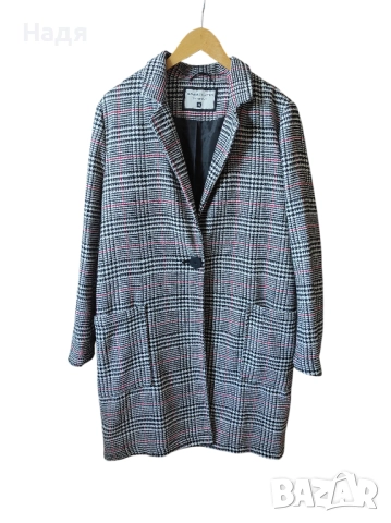 Дамско палто Terranova