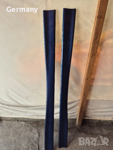 прагове за bmw e36 бмв, снимка 3 - Части - 51114508