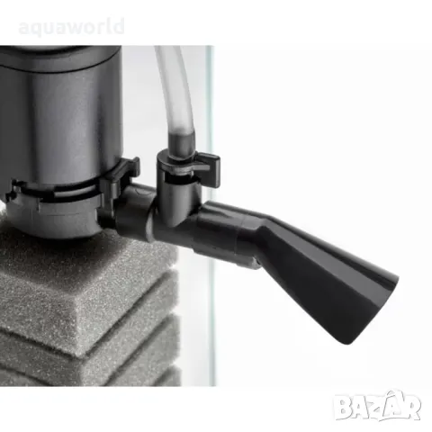 "ПРОМОЦИЯ" Вътрешен филтър AquaEL Turbo Mini, снимка 2 - Оборудване за аквариуми - 50016116