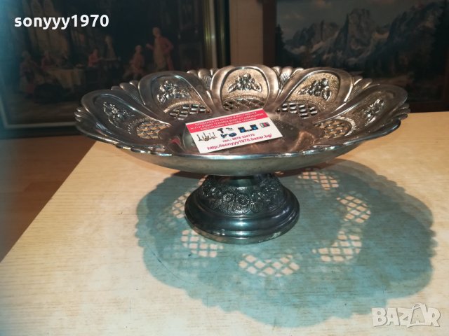 фруктиреа 30х13см 0202211719, снимка 9 - Колекции - 31655399