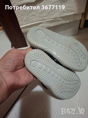 Детски пантофи beko , снимка 3 - Детски маратонки - 52223320