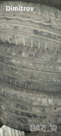 летни гуми Дънлоп и Йокохама, снимка 6 - Гуми и джанти - 38220333