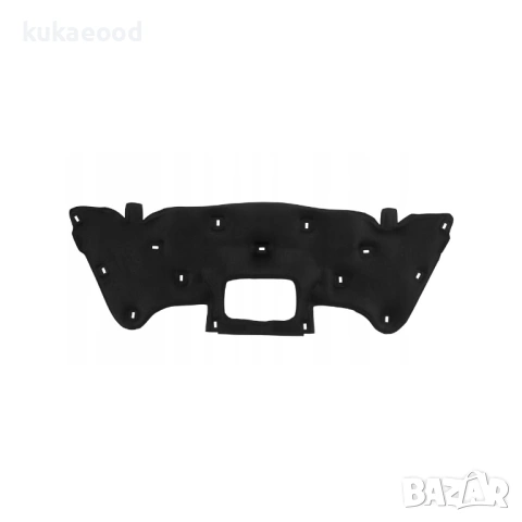 Изолация за преден капак на Ford Kuga MK2