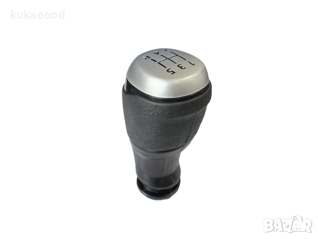 Топка за скоростен лост за Renault Clio 4 (2012-2020)  Скорости: 5, снимка 2 - Аксесоари и консумативи - 44728105