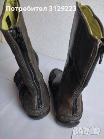 Ecco laarzen 36, снимка 3 - Дамски боти - 37571442