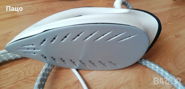 Парна станция за гладене Philips, снимка 4 - Ютии - 50308120