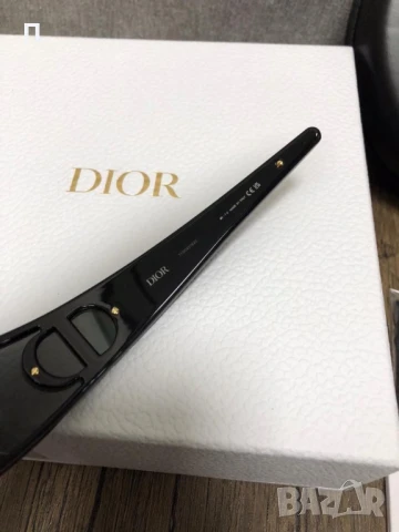 Слънчеви очила Dior , снимка 3 - Слънчеви и диоптрични очила - 50633586