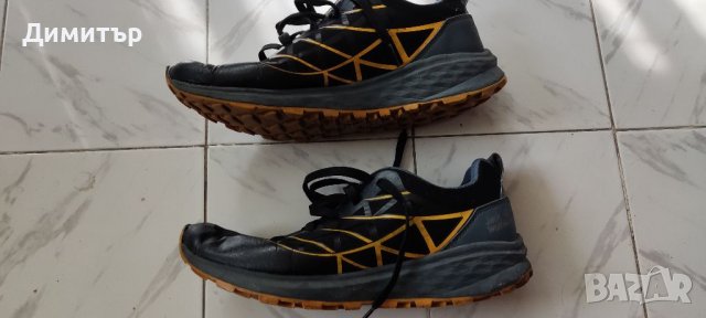 Jack wolfskin, снимка 2 - Маратонки - 38534168