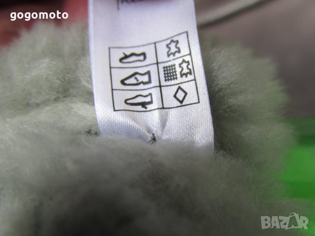 водоустойчиви ботуши, боти апрески Limelight® original,аналог UGG,37 - 38,100% естествена кожа+вълна, снимка 3 - Дамски ботуши - 35648772