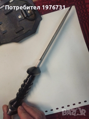 Водолазен Японски нож PLAY RIGHT , снимка 11 - Ножове - 52664927