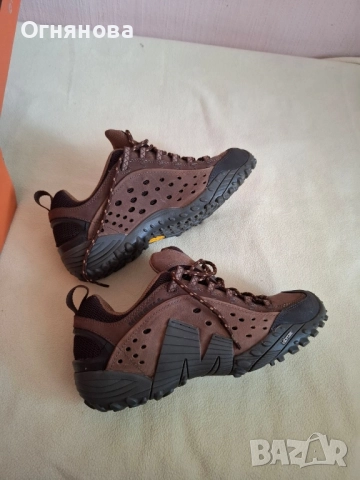 MERRELL туристически спортни обувки, снимка 3 - Други - 52156325
