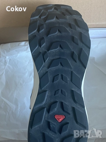 Salomon Elixir GTX Размер 47, снимка 5 - Маратонки - 56519992