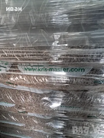 Пелети Бор 60%Бук20%Дъб20%, снимка 6 - Пелети - 29230927