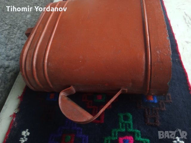 Ламаринена лейка за гориво., снимка 11 - Аксесоари и консумативи - 35437359