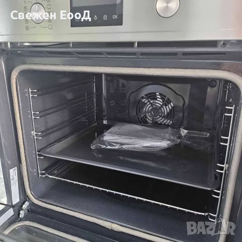 фурна за вграждане ELECTROLUX - 72L.пиролитично почистване, снимка 2 - Печки, фурни - 55785335