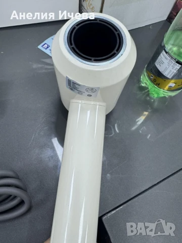 Йонен сешоар , снимка 4 - Сешоари - 51303337