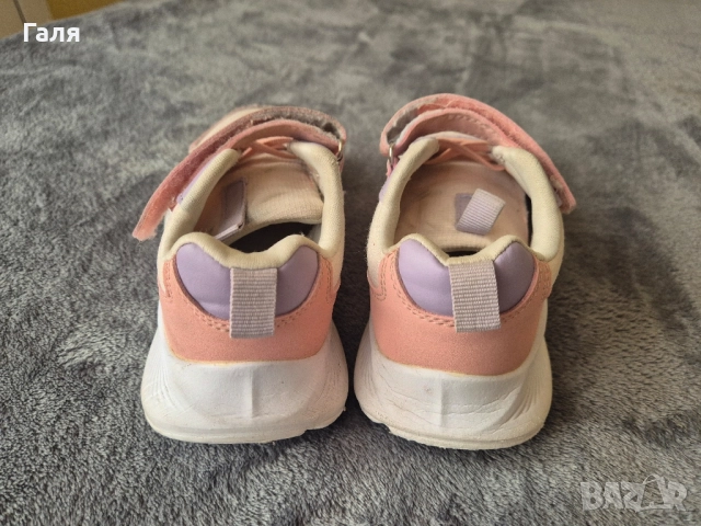 Детски маратонки , снимка 3 - Детски маратонки - 52103901