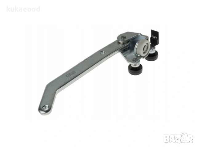 Ролка за плъзгаща врата за Iveco Daily MK3, снимка 2 - Части - 54076596