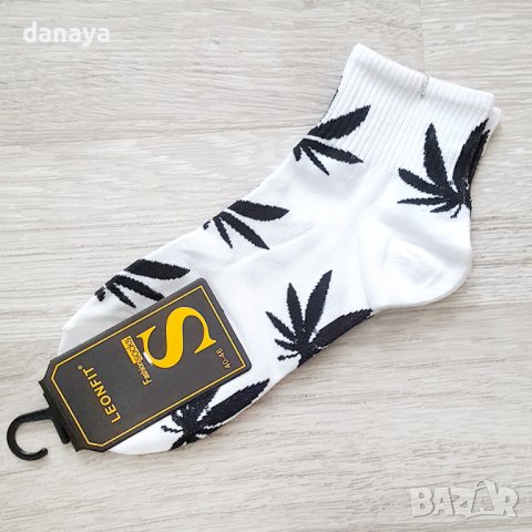 2873 Атрактивни мъжки чорапи, 40-46 номер, снимка 4 - Мъжки чорапи - 36715704