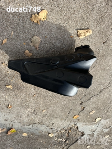 Резервоар Husqvarna FC/FE 2016-2019, снимка 4 - Части - 51925198