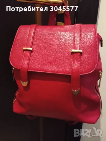 Раница 27 *27 см