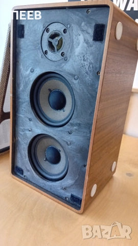 Танкалони SABA, снимка 3 - Тонколони - 52665926