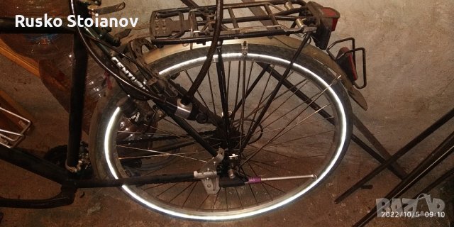 Centurion LUKA,28, снимка 7 - Велосипеди - 38224885