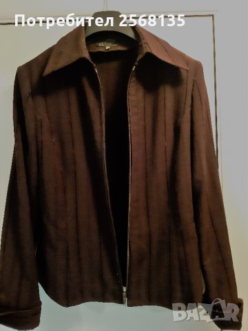 Костюм 3 Части-ПАНТАЛОН+САКО/РИЗА+ТУНИКА- пролет-есен- Стилни и удобни, снимка 3 - Костюми - 30336141