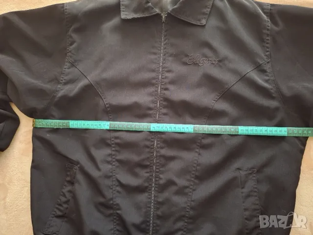 Дамско преходно яке с подплата,номер 54 бг, снимка 4 - Якета - 49488280