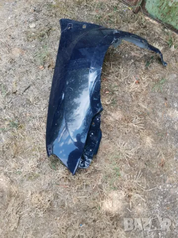 Ляв калник за Дачия Дъстър 2010-2017 г преден ляв калник