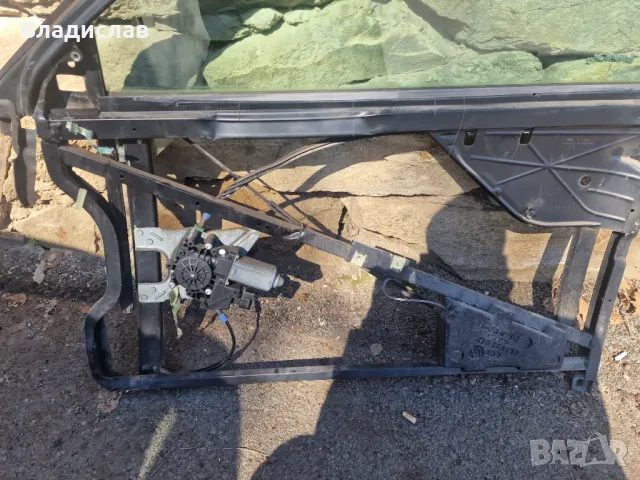 Дясна рамка за Audi A3 8L две врати , снимка 3 - Части - 49403749