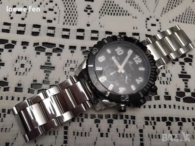 Yves Camani Escaut , Diesel , Adora Invicta, снимка 12 - Мъжки - 53972151