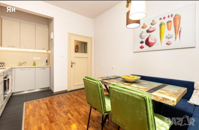 продажба тристаен апартамент Пловдив център капана разработен бизнес аairbnb, снимка 6 - Апартаменти - 51815138