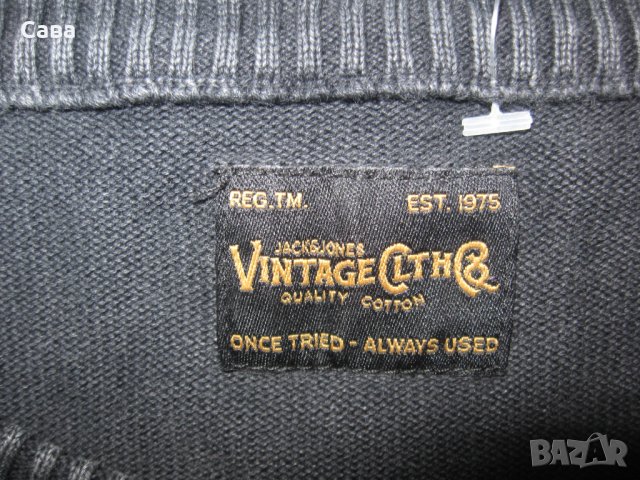 Блузи JACK&JONES  мъжки,С-М-Л, снимка 5 - Блузи - 42759805