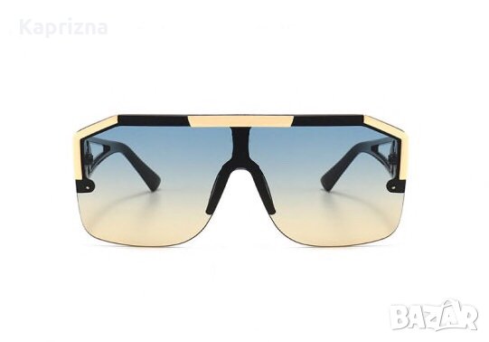 Мъжки слънчеви очила, снимка 2 - Слънчеви и диоптрични очила - 35192930