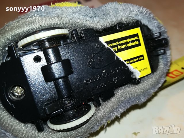 ФРЕНСКА МИшКА-ВНОС ФРАНЦИЯ, снимка 10 - Колекции - 29968422