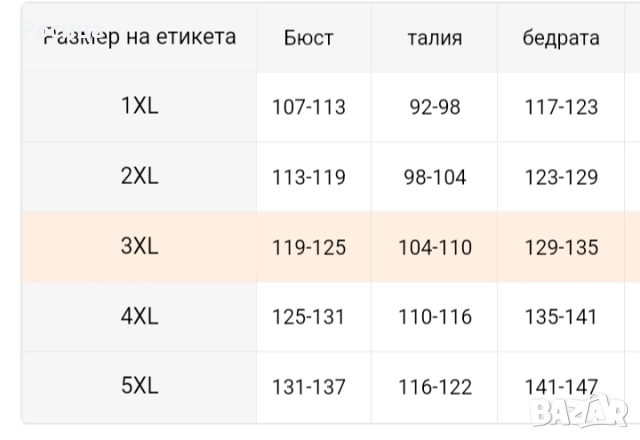 Дамски блузон туника размер 4ХЛ нова , снимка 3 - Туники - 51830840