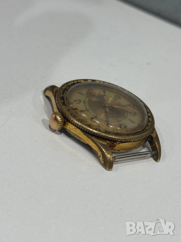 Часовник Tylex, снимка 5 - Антикварни и старинни предмети - 53883738