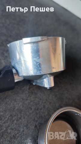 Ръкохватка , цедка за Krups Xp320 Крупс, снимка 2 - Кафемашини - 44726487