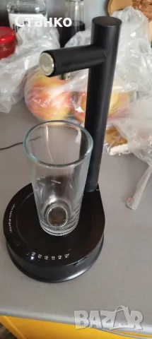 Автоматичен диспенсър за алкохол и други течности. , снимка 3 - Други - 50407500