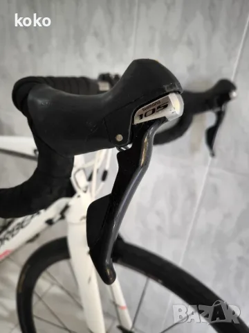Карбонов велосипед колело Orbea 53, снимка 4 - Велосипеди - 56184694